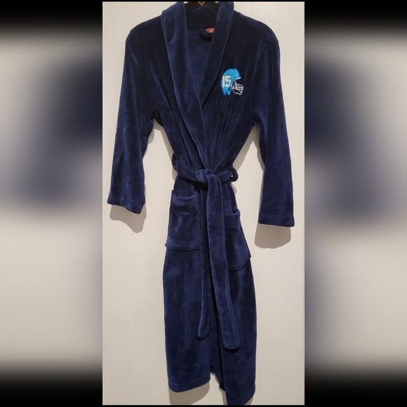🏈 ARIZONA - YOUTH BATHROBE - Picture 2 of 4
